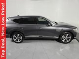 Used 2021 Genesis GV80 3.5T Advanced + image 4