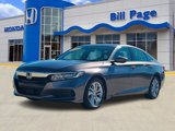 Used 2020 Honda Accord LX image 2