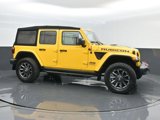 Used 2019 Jeep Wrangler Unlimited Rubicon image 5