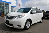 Used 2016 Toyota Sienna XLE image 2