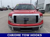 Used 2012 Ford F150 XLT w/ XLT Chrome Pkg image 4