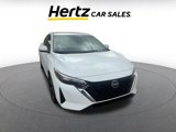 Used 2024 Nissan Sentra SV image 3