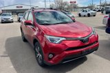 Used 2017 Toyota RAV4 XLE image 2