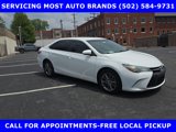 Used 2015 Toyota Camry SE image 3