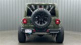 Used 2022 Jeep Wrangler Unlimited Sahara w/ Cold Weather Group image 4