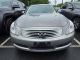 Used 2008 INFINITI G35 x Sedan image 2