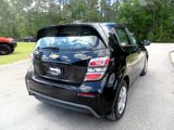 Used 2020 Chevrolet Sonic LT image 6