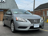 Used 2013 Nissan Sentra SV w/ Premium Pkg image 3