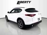 Used 2021 Alfa Romeo Stelvio Sprint w/ Nero Edizione image 5