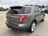 Used 2014 Ford Explorer Limited w/ Equipment Group 302A image 4