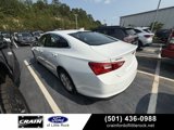 Used 2024 Chevrolet Malibu LT image 5