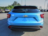 New 2025 Chevrolet Trax LS w/ LS Convenience Package image 5