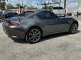 Used 2021 MAZDA MX-5 Miata RF Grand Touring image 3