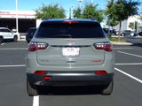 Used 2022 Jeep Compass Trailhawk w/ Trailhawk Convenience Group image 5