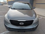 Used 2014 Kia Sportage LX image 5