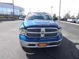 Used 2016 RAM 1500 Big Horn image 2