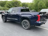 New 2025 Toyota Tundra Platinum image 5