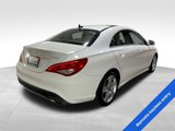 Used 2018 Mercedes-Benz CLA 250 4MATIC image 4