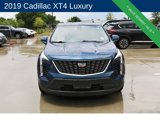 Used 2019 Cadillac XT4 Luxury image 2