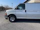 Used 2021 Chevrolet Express 2500 w/ Driver Convenience Package image 2
