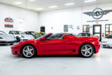 Used 2004 Ferrari 360 Spider image 5