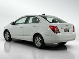 Used 2015 Chevrolet Sonic LT image 3