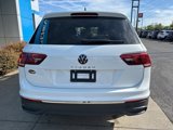 Used 2024 Volkswagen Tiguan S image 6