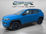 New 2025 Jeep Compass Latitude w/ Altitude Special Edition image 3
