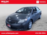 Used 2011 Toyota Corolla LE image 1
