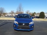 New 2024 Mitsubishi Mirage G4 LE image 2