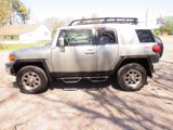 Used 2012 Toyota FJ Cruiser 4WD image 4