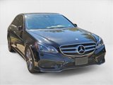 Used 2016 Mercedes-Benz E 350 Sedan image 3