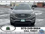 Used 2024 Ford Edge Titanium image 2