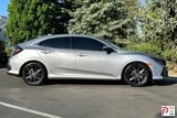 Used 2020 Honda Civic EX-L image 3