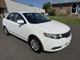 Used 2010 Kia Forte LX w/ Convenience Pkg image 4