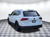 Used 2024 Volkswagen Tiguan SE image 3