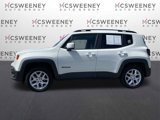 Used 2017 Jeep Renegade Latitude w/ Popular Equipment Group image 2