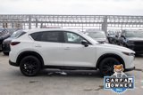 Used 2023 MAZDA CX-5 AWD 2.5 Turbo image 5