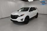 Used 2021 Chevrolet Equinox LT image 2