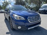 Used 2015 Subaru Outback 2.5i Limited image 3