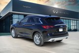 New 2025 INFINITI QX50 Luxe image 5