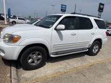 Used 2007 Toyota Sequoia SR5 image 2