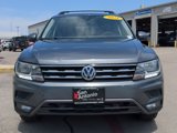 Used 2021 Volkswagen Tiguan SEL image 3