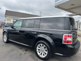 Used 2012 Ford Flex SEL w/ Equipment Group Order Code image 2