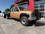 Used 1990 GMC Sierra 3500 4x4 Extended Cab image 2
