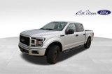 Used 2018 Ford F150 XL w/ Equipment Group 101A Mid image 4