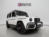 Used 2020 Mercedes-Benz G 63 AMG 4MATIC image 3