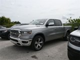 Used 2022 RAM 1500 Laramie image 5