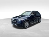 Certified 2022 Mercedes-Benz GLE 350 4MATIC image 1