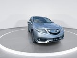 Used 2018 Acura RDX AWD w/ Advance Package image 2